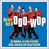 The Very Best Of Doo-Wop [Import]