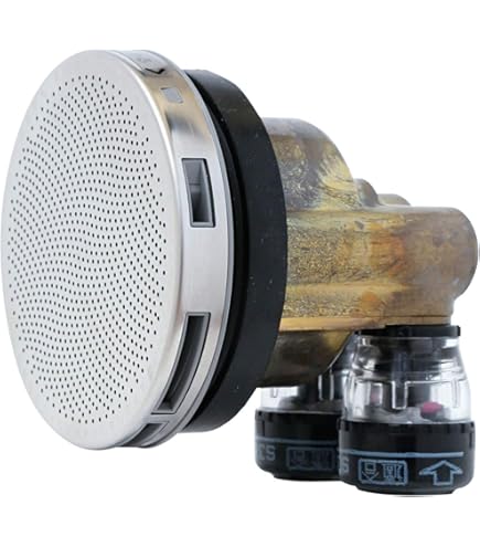 Amazon | カクダイ(KAKUDAI) バス用 一口循環金具 (ペアホース用・S・L