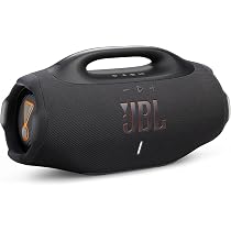 Amazon.co.jp: JBL BOOMBOX 4 Bluetoothスピーカー/ IP68防塵水