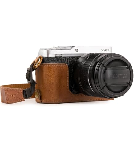 Amazon.co.jp: 富士フイルム(FUJIFILM) デジタルカメラケース