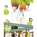 WORKING!!! 7 (完全生産限定版) [Blu-ray]