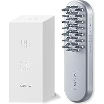Amazon | SALONIA サロニア 脱毛器 フラッシュクリスタルシルクエピ 