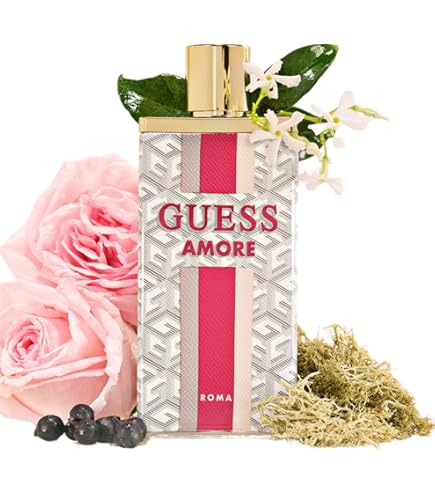 Amazon | GUESS セダクティブ ドリーム フォー ウィメン 75ML EDT