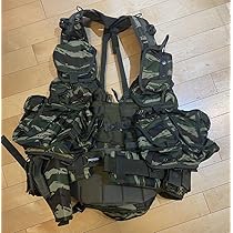 【Xtc】ロシア軍 実物 OMON ANA製 Noch-91 黒 52-4 Xtc】ロシア軍 実物 OMON ANA製 Noch-91 黒 52-4 m15134316638_1