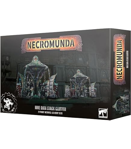 Amazon | ゲームワークショップ - ウォーハンマー - ネクロムンダ:廃墟