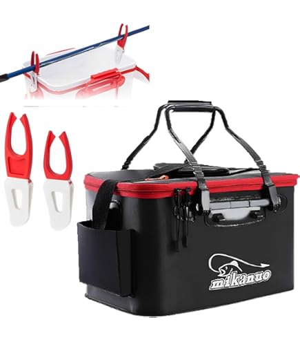 海釣りセット　タックルボックス付き 楽天市場】ミラクル ハード タックルボックス 20リットル 海 船上釣り