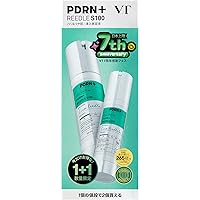 Amazon.co.jp: VTCOSMETICS(ブイティコスメテックス) リードルショット