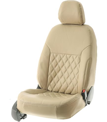 Amazon | ギャルソン DAD デザインレザーシートカバー タイプLS 20系 