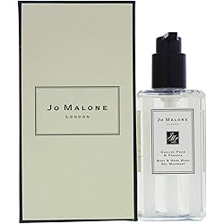 Amazon | ジョーマローン イングリッシュペアー & フリージア ボディ