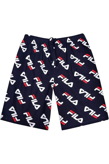 Fila Big and Tall Shorts – Sweat Shorts 