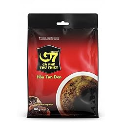 Amazon.co.jp: 【公式】ベトナムG7コーヒー ブラック バック 正規品