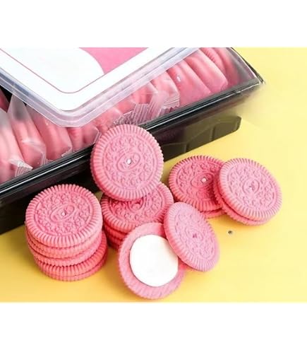 Amazon.co.jp: クリスマス お菓子 クッキー カラフルミックス 180g 約