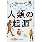 ビジネス教養・超速アップデート 図解版 人類の起源 古代DNAが語るホモ・サピエンスの「大いなる旅」