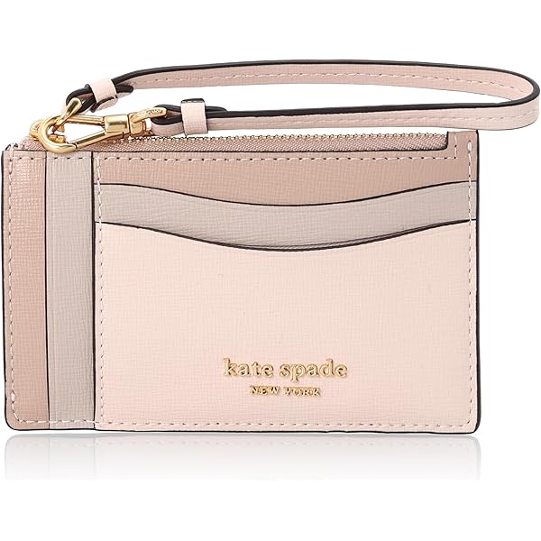 【新品】ケイトスペード KF535 ニューヨーク カードケース 二つ折りカードケース kate spade NEW YORK PHOEBE スモール カードホルダー アウトレット レディース 楽天市場】ケイトスペード ニューヨーク カードケース 二つ折りカード