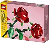 レゴ(LEGO) アイコニック ローズ 40460