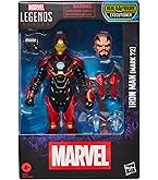 Amazon.co.jp: ハズブロ(HASBRO) MARVEL マーベル レジェンド シリーズ