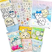 ちいかわ　うさぎ詰め合わせ ちいかわ うさぎグッズ29点セット詰め合わせ - メルカリ