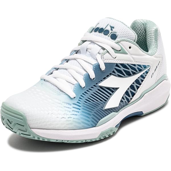 Amazon | Diadora レディース Speed Competition 7+ オールグラウンド