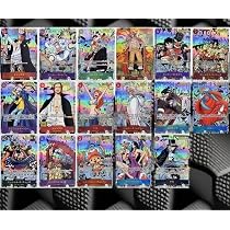 Amazon.co.jp: ワンピースカードゲーム コミパラ 17枚セット : おもちゃ