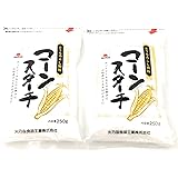 【まとめ買い】火乃国 コーンスターチ 250g×2袋