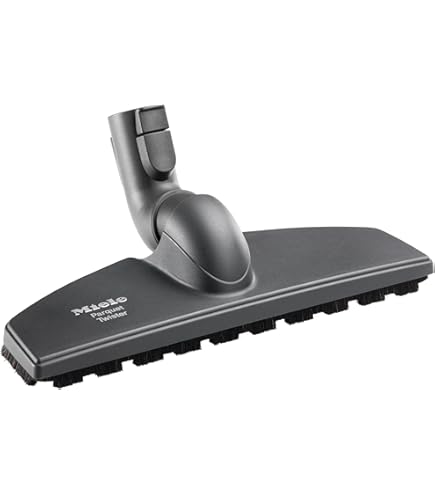 Amazon | ミーレ ハンドターボブラシ STB101 | Miele | 掃除機用交換