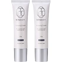 Amazon | 【医薬部外品】 BIHACURE (ビハキュア) 自然派研究所 [ 美白  