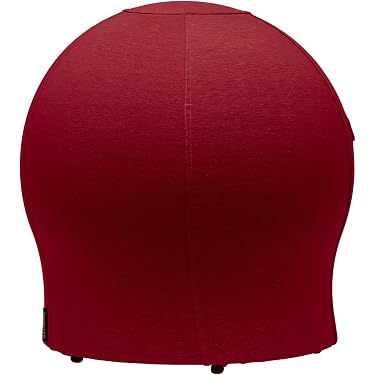 Amazon.co.jp: MAROOMS マルームズ バランスボール チェア 体幹 骨盤