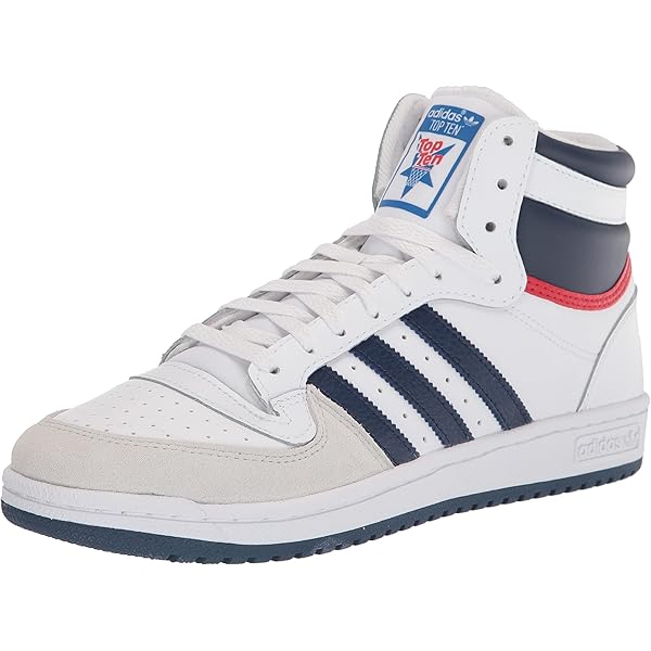 Amazon.co.jp: [アディダス] Originals トップテン ハイカット