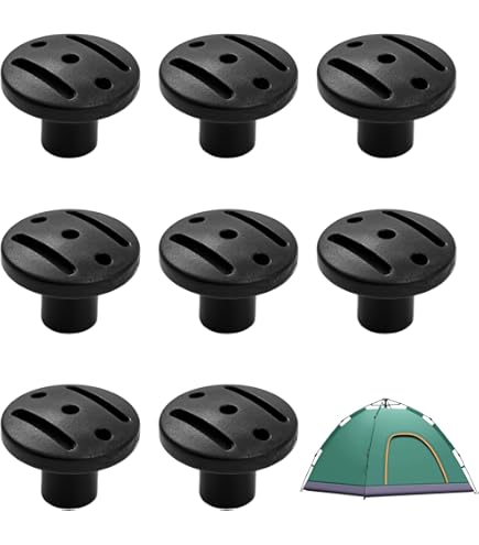 Amazon.co.jp: 二股ポール パンダTC専用 テンマクデザイン