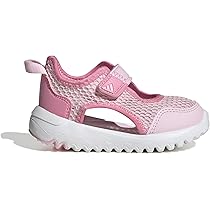 Amazon | [アディダス] スニーカー サマーフレックス キッズ
