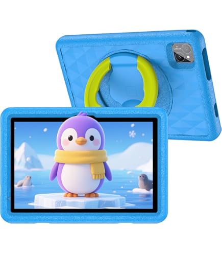 Amazon.co.jp: 【キッズタブレット 10.1インチ】【New】子供用