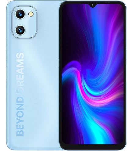 Amazon | UMIDIGI スマホ F3 SE SIMフリースマートフォン本体