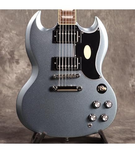 【美品】 epiphone エピフォン special SG gibson Epiphone / inspired by Gibson SG Special P-90 Faded Pelham Blue
