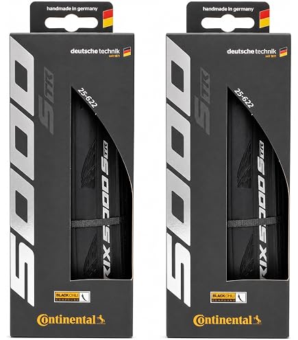 Amazon | コンチネンタル グランプリ 5000 S TRタイヤ 700x25c