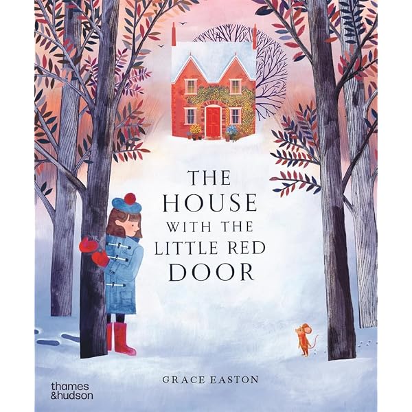 Amazon | At Home in a Book | O'Hara, Lauren | Children's Books