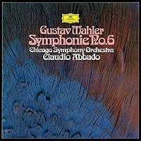 Amazon.co.jp: Claudio Abbado: Mahler 10 Symphonies: ミュージック
