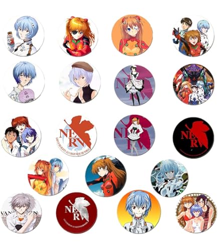 Amazon | 忍たま乱太郎 ドリーム缶バッジ シャボン玉づくりの段 5年