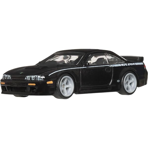 ワイルド・スピード カー コレクション 第7号(日産・スカイラインGT-R