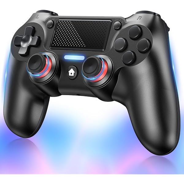 Amazon | ワイヤレスコントローラ (DUALSHOCK3) ディープ・レッド