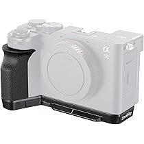 SONY ソニー　α7c スモールリグケース、リモコン、アイカップのセット Amazon | SmallRig カメラ用アイカップ アイピース α7C II/α7CR