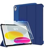 新品未使用品 iPad 第10世代 10.9インチ 256GB ブルー iPad Wi-Fi 256GB - ブルー（第10世代）[整備済製品] - Apple