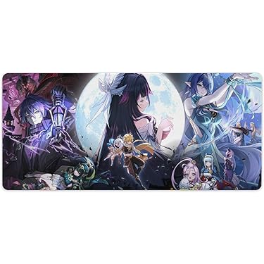 Amazon.co.jp 最新リリース: ゲーミングマウスパッド の新着