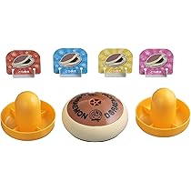 Amazon.co.jp: エポック社(EPOCH) ドラえもん ドラやきホッケー ST