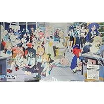 ハンプティ・ルピア（スリーブ×2、プレイマット×1） プレイマット『[ファンフェス2025愛知]ハンプティ・ルピア