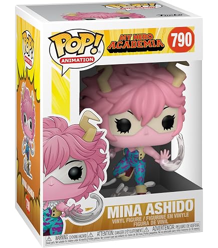 Amazon.co.jp: FUNKO POP! ANIMATION: My Hero Academia - Shoto
