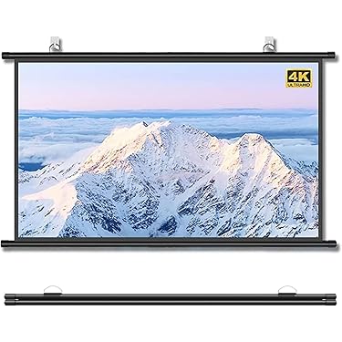 Amazon.co.jp 最新リリース: プロジェクタースクリーン の新着