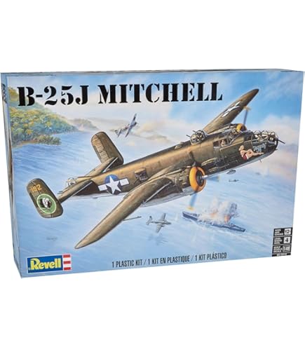 Amazon | アメリカレベル 1/48 B-17G フライングフォートレス