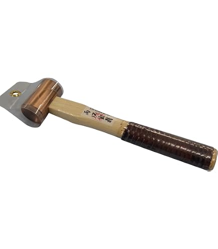 Amazon | 須佐製作所 王将 ダルマ玄能 375g | 木工用ハンマー Amazon | 須佐製作所 王将 ダルマ玄能 375g | 木工用ハンマー