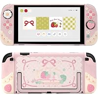 Amazon.co.jp: GeekShare Switchカバー switch対応 スイッチ 保護 分