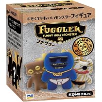 Amazon | ファグラー フィギュア ミステリーボックス (ver. 3.0